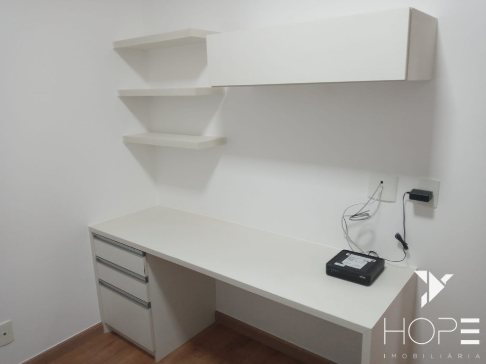 Imagens do imóveis Apartamento Mobiliado NYC Palhano Londrina