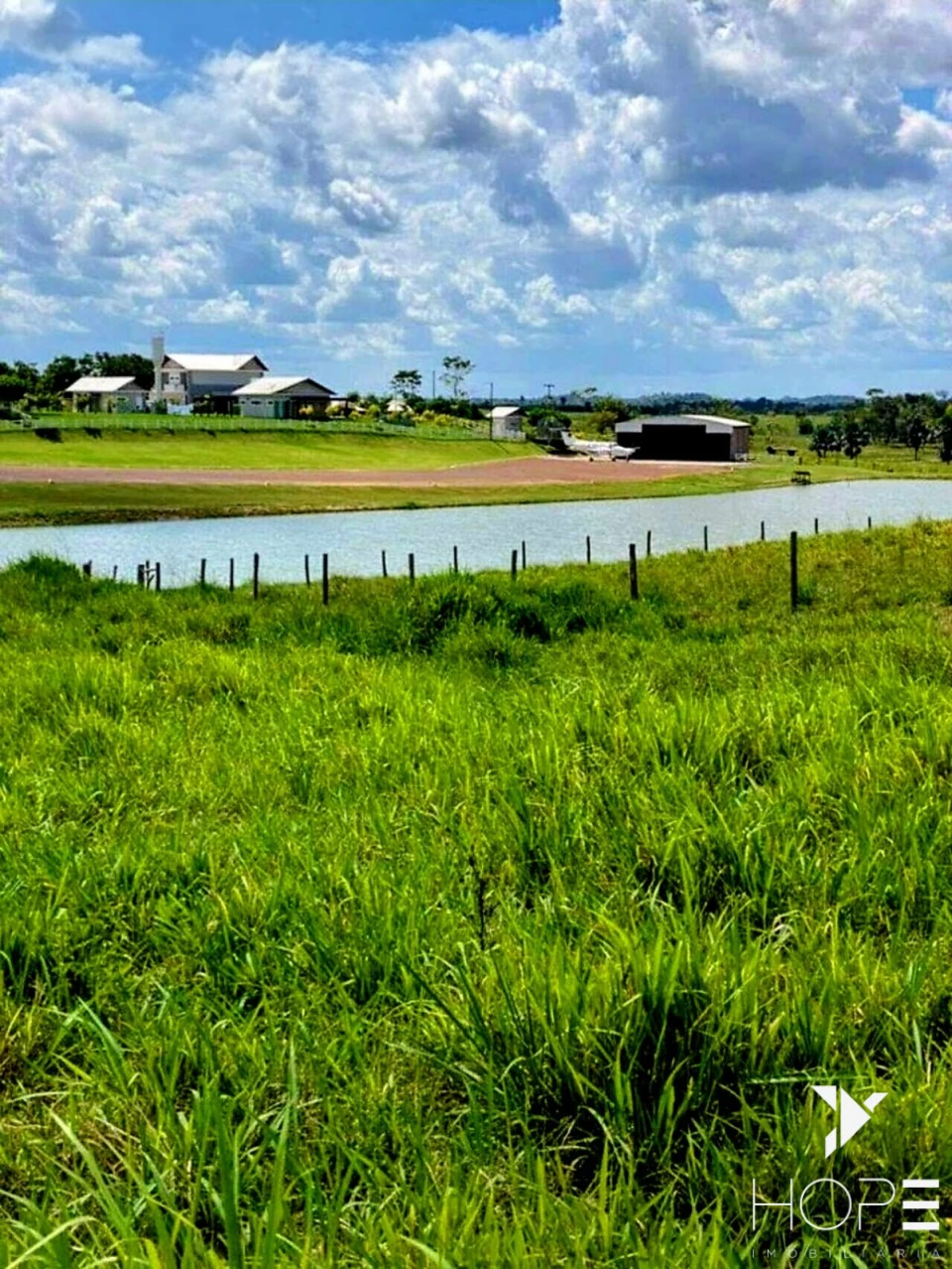Fazenda à venda – 6.000 hectares – DIVINÓPOLIS/MA – Estrutura completa para pecuária e lavoura