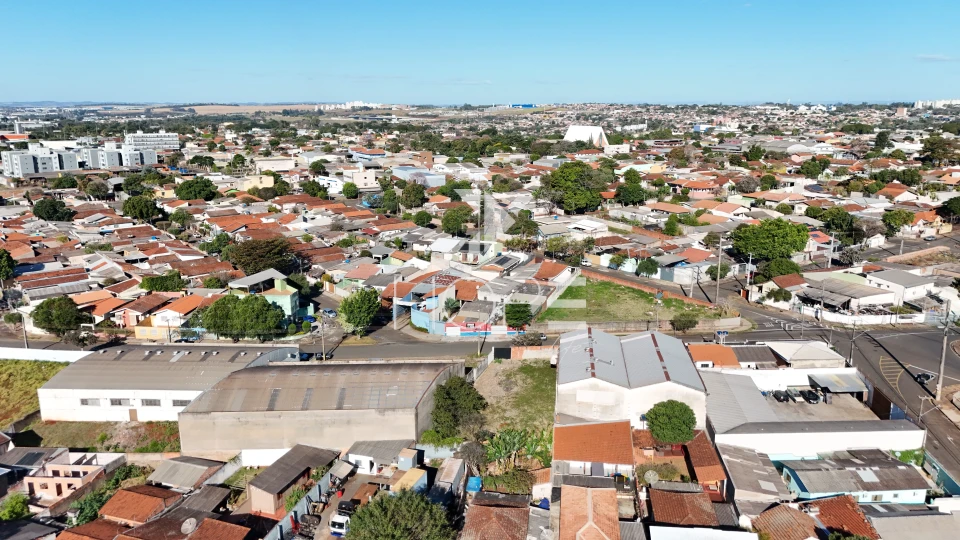 Imagens do imóveis Terreno comercial ZC-3 à venda com 557m² - Av Jorge Casoni - região central - Londrina PR