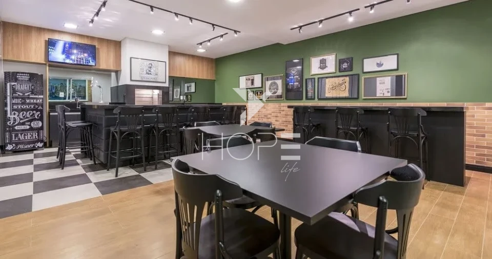 Imagens do imóveis NYC Palhano – Apartamento para locação com 69 m² - 3 quartos - 2 banheiros - 2 vagas - Gleba Palhano - Londrina PR