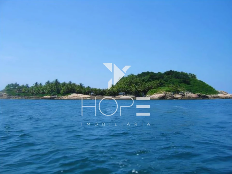 Ilha à venda no Guarujá – SP | Ativo imobiliário exclusivo para investidor