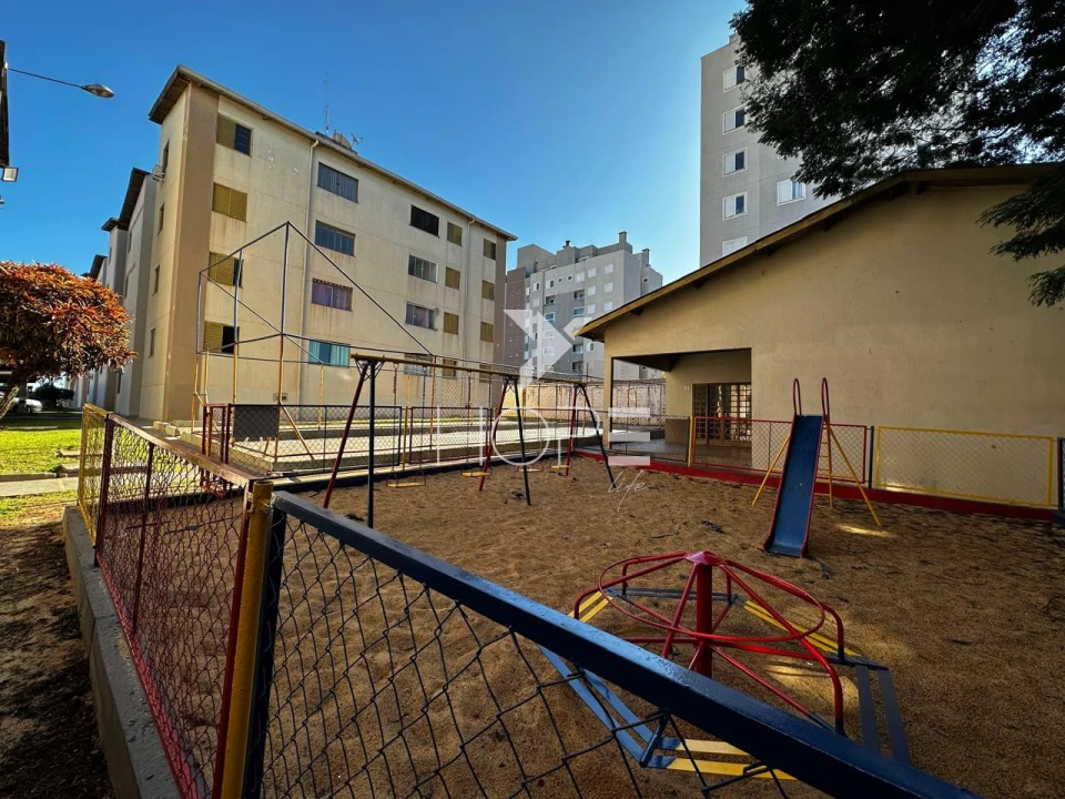 Imagens do imóveis Apartamento à venda - 02 quartos - Pq Jamaica - Zona Oeste - Londrina-Pr