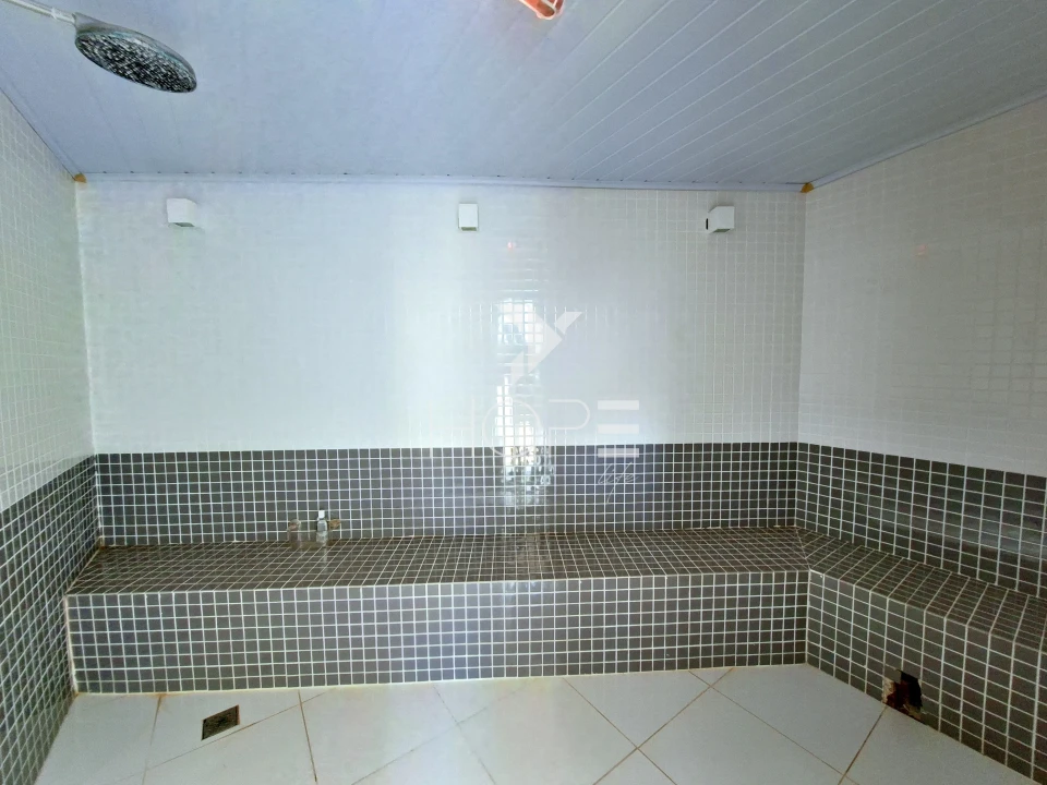 Imagens do imóveis Condomínio Porto das Águas - chácara molhada à venda com 350 m² - 3 suítes - piscina - sauna - Porecatu PR