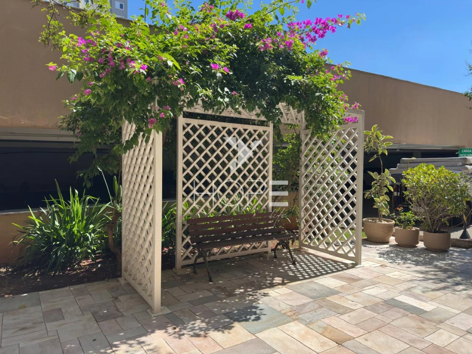 Imagens do imóveis Apartamento à venda – 3 quartos (1 suíte) – 66 m² – Parque Jamaica – Londrina/PR