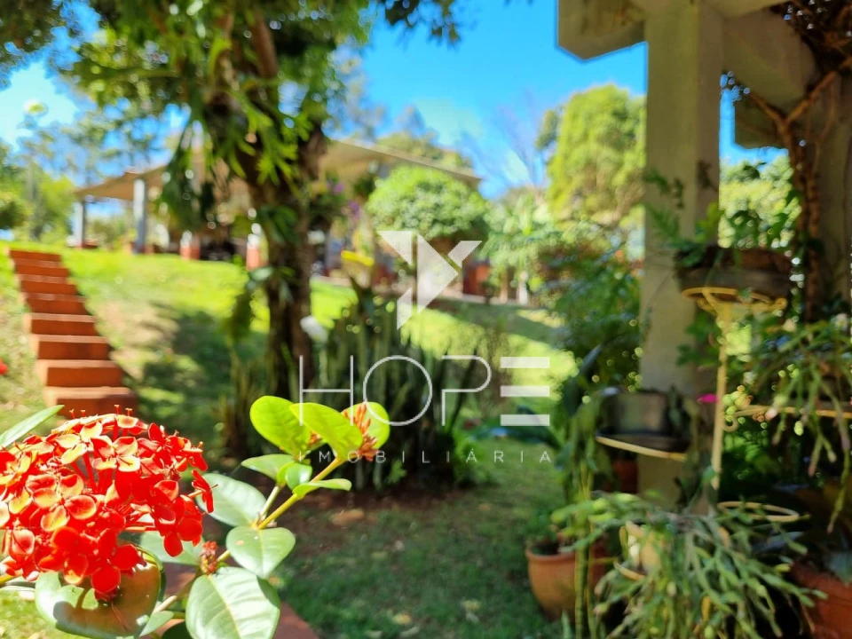 Imagens do imóveis Chácara escriturada molhada à venda – Porteira Fechada – 12.000m² – Alvorada do sul/PR