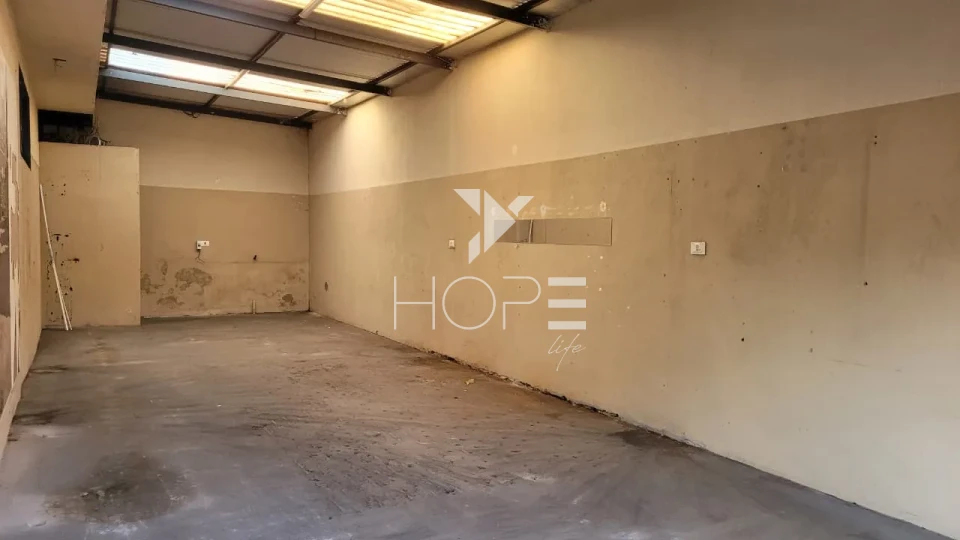 Imagens do imóveis Barracão para locação com 51 m² - 1 banheiro - Jardim Santo Amaro - Cambé PR