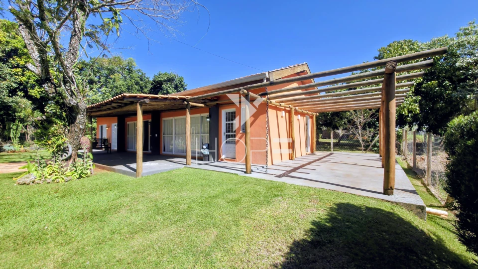 Imagens do imóveis Condomínio Chácaras Itaúna - Chácara à venda com 2.500m² - 4 quartos - 4 vagas - Ibiporã PR