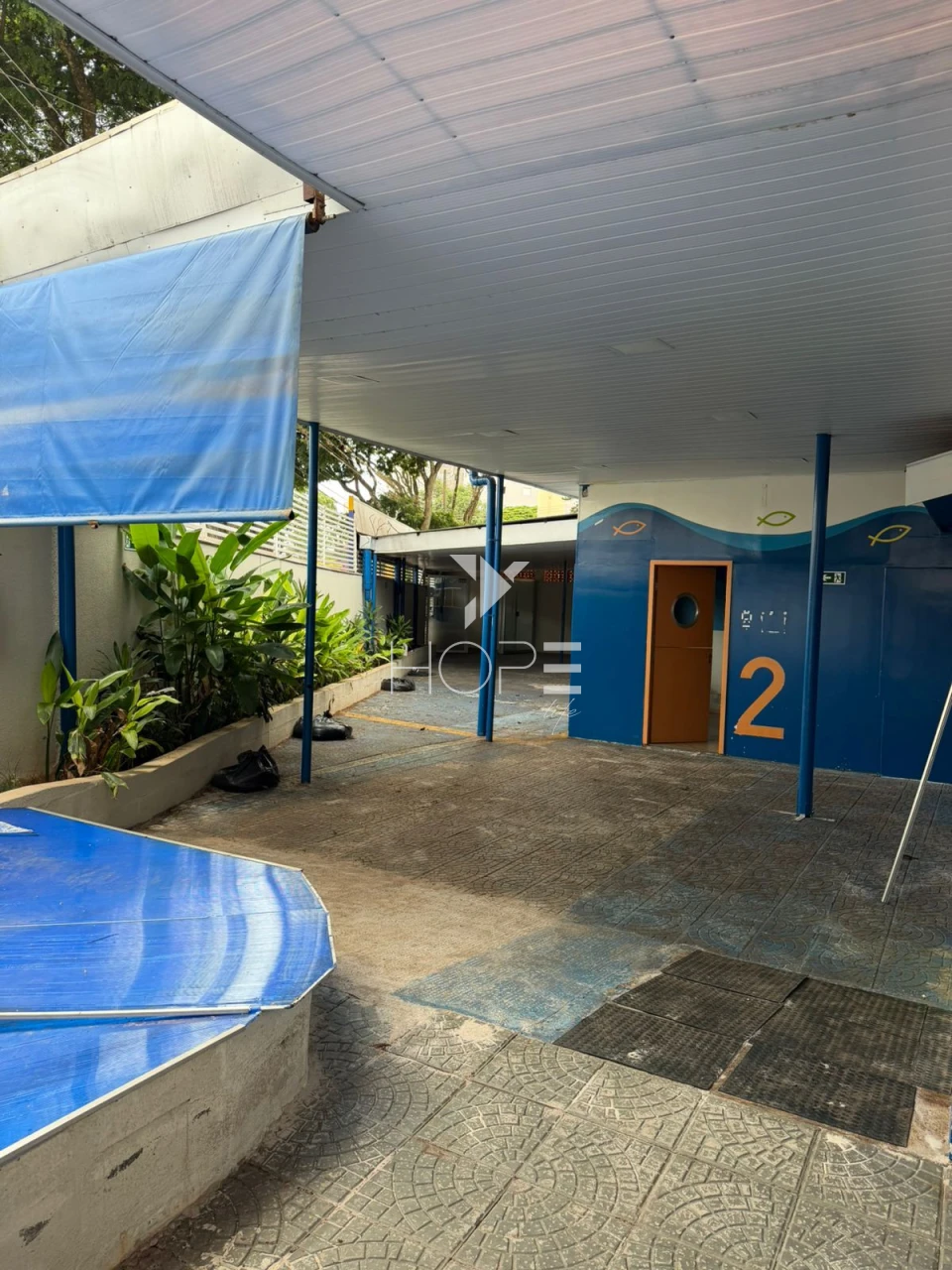 Imagens do imóveis IMÓVEL COMERCIAL - IDEAL PARA ESCOLA OU CLINIC– 500m² – Jardim Cláudia – Londrina/PR