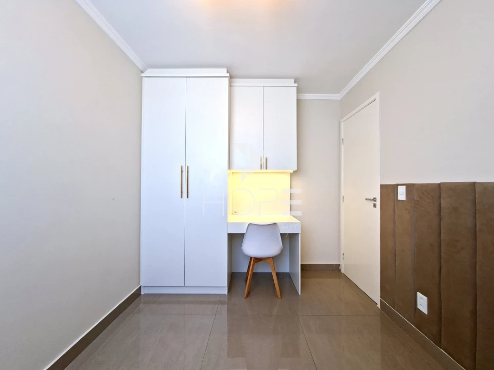 Imagens do imóveis Spazio Lotus - apartamento à venda com 45 m² - 2 quartos - 1 banheiro - 1 vaga - próximo ao Hospital HU - Zona Leste -Londrina PR