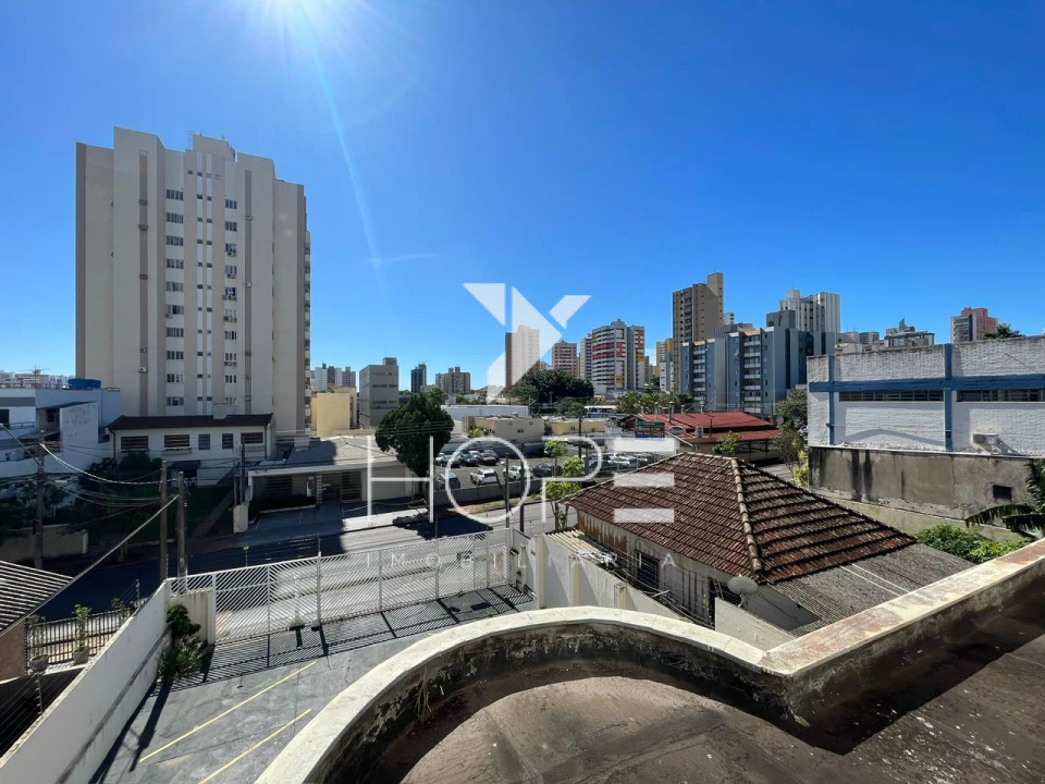 Imóvel Comercial para Venda e Locação – 400m² – Centro – Londrina/PR