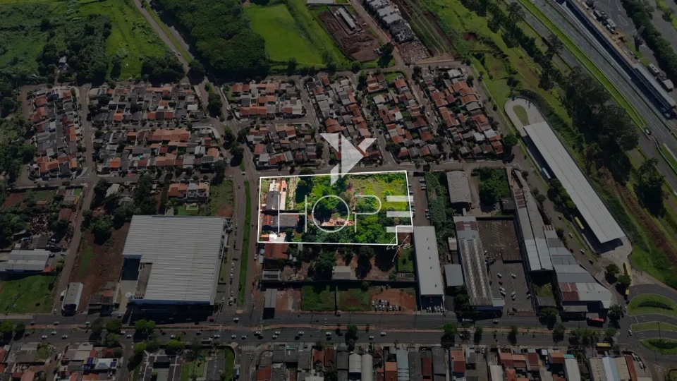 Imagens do imóveis Terreno comercial à venda – aprox. 11.000 m² – Av. da Liberdade – Londrina/PR