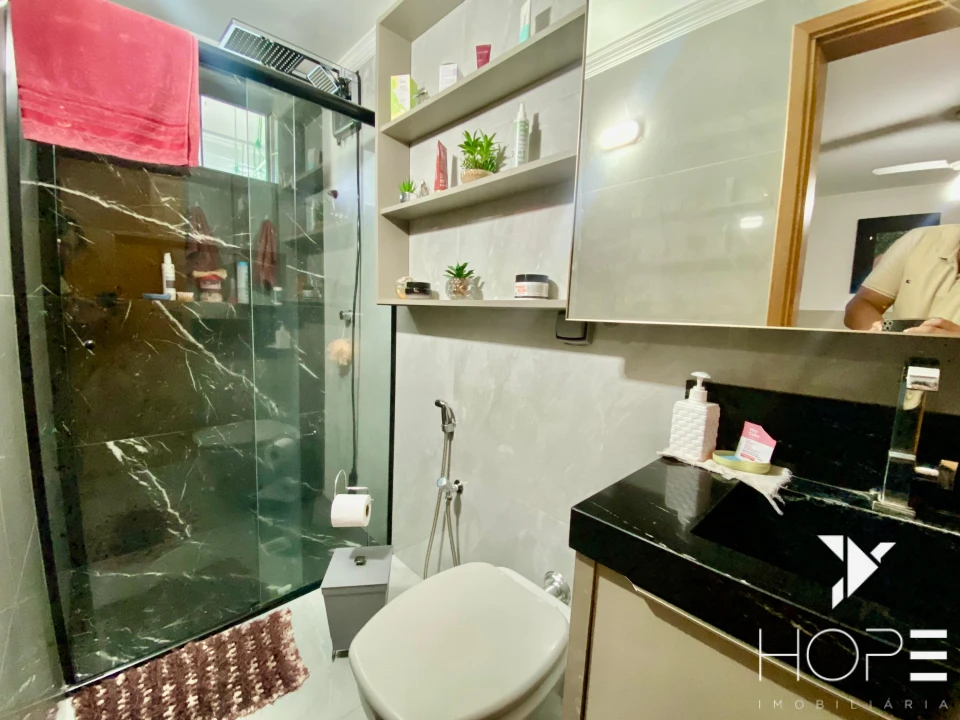 Imagens do imóveis APARTAMENTO DECORADO COM 100M² NO COND. PORTAL DAS PALMEIRAS - SANTO AMARO - CAMBÉ