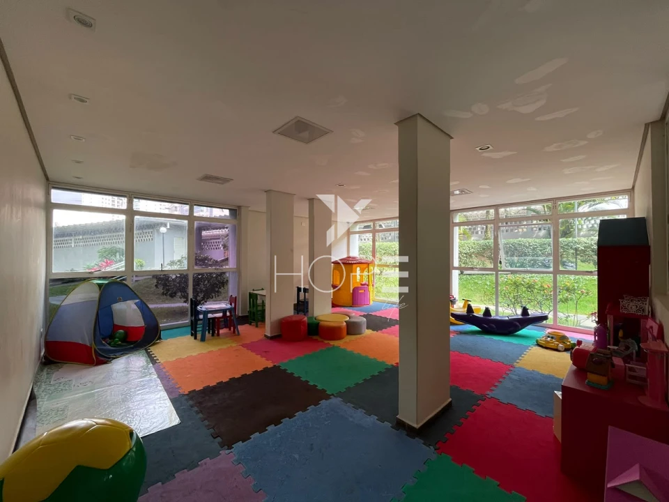 Apartamento à Venda – 71m² – 3 Quartos (1 Suíte) – Residencial do Lago 1 – Gleba Palhano – Zona Sul – Londrina/PR