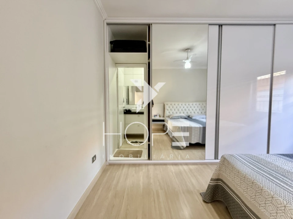 Casa à venda – 3 quartos – 180 m² – Jardim Brasília – Londrina/PR