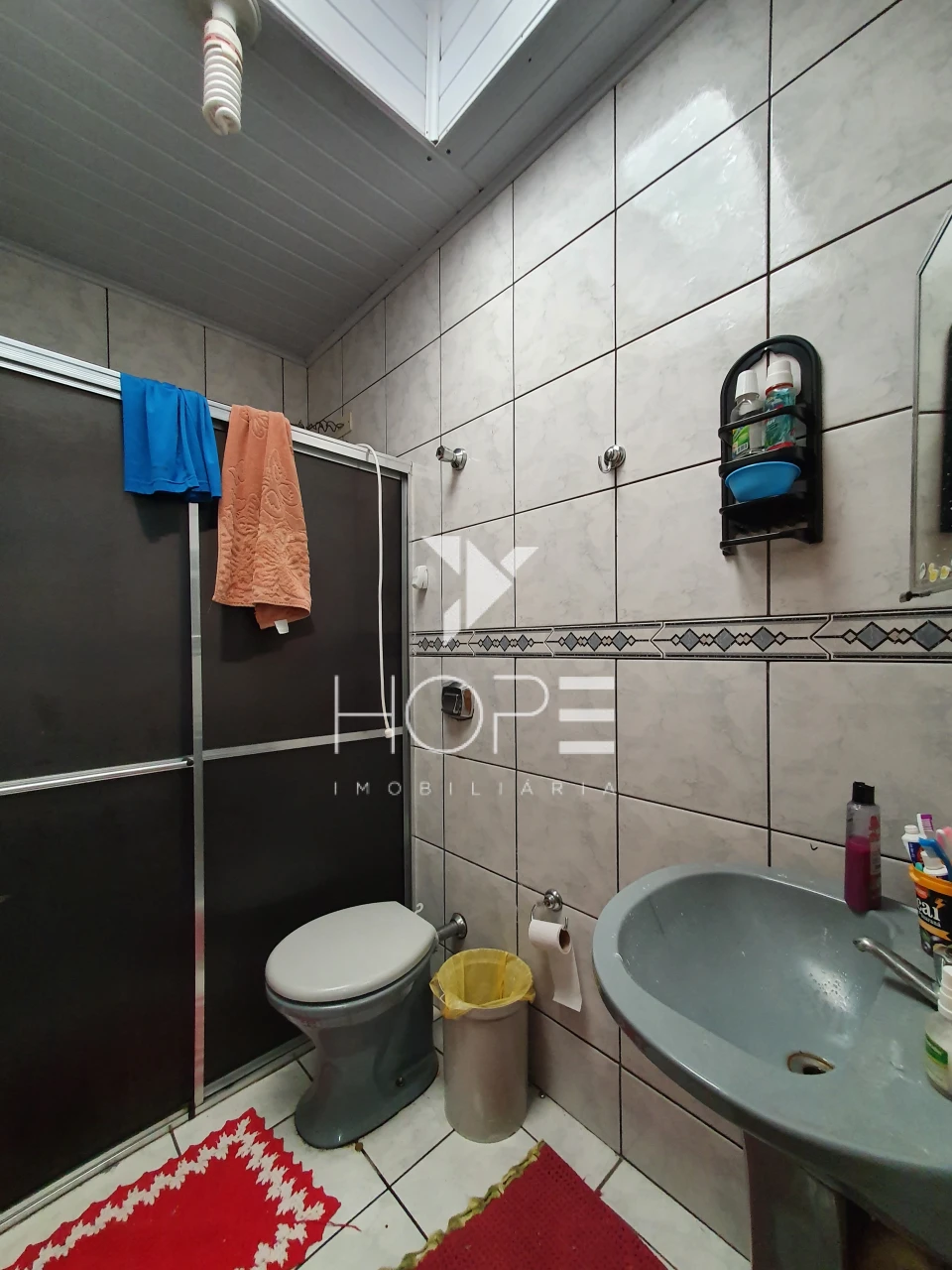 Casa a venda – com Edicula – 135 m² – João Paz Zona norte – Londrina/PR