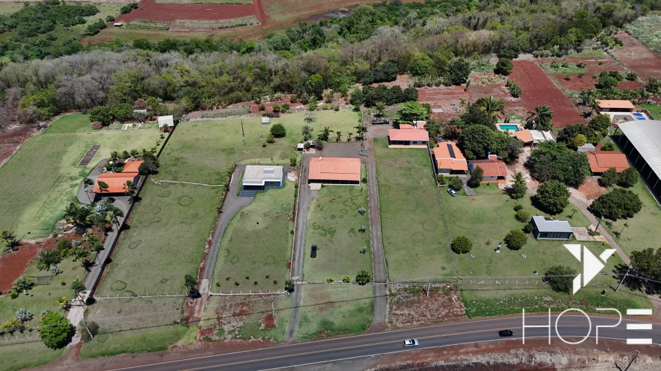 CHACARÁ DE 10.278.377 m²  A VENDA EM IBIPORÃ