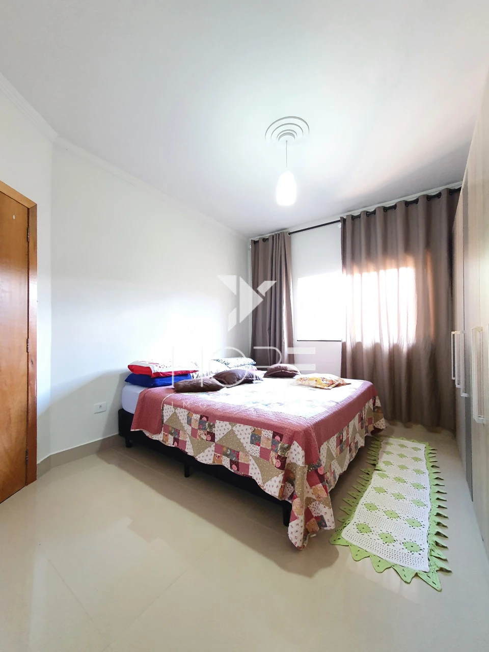 Casa à venda com edícula no Conjunto Café – Zona Norte Londrina