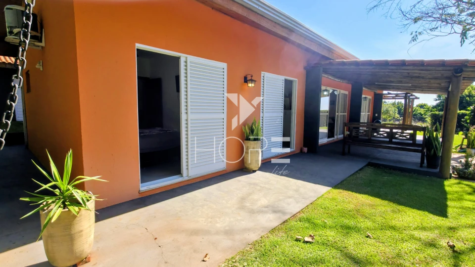 Imagens do imóveis Condomínio Chácaras Itaúna - Chácara à venda com 2.500m² - 4 quartos - 4 vagas - Ibiporã PR