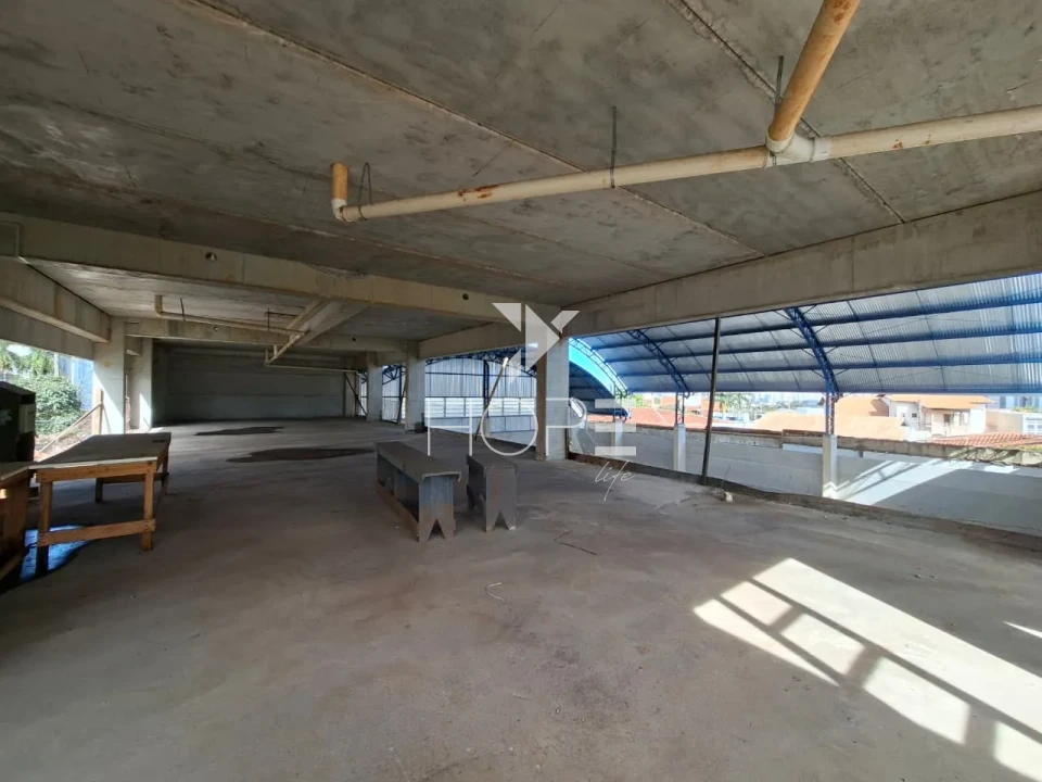 Imagens do imóveis Ponto comercial à venda com 1.388 m² - 3 pavimentos - Avenida JK - região central - Londrina PR