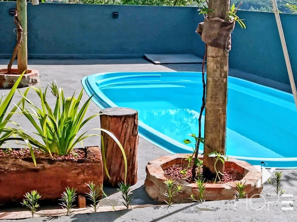 Chácara de 17.000 à Venda com Terreno Comercial – Bairro Limoeiro, Londrina/PR