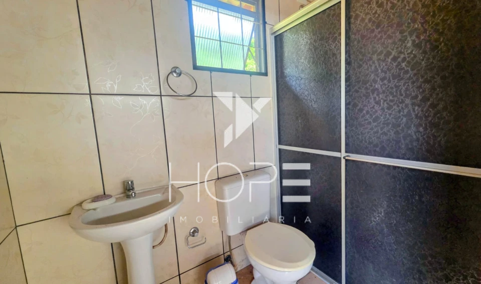 Chácara com 2.850 m²  à Venda – Fazenda Nata – Limoeiro – Londrina PR