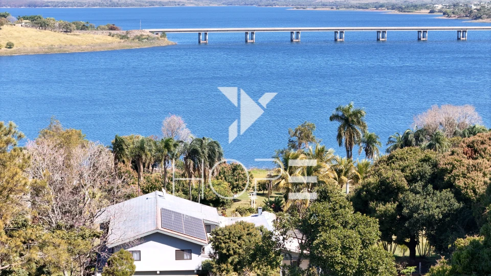 Chácara escriturada molhada à venda – Porteira Fechada – 12.000m² – Alvorada do sul/PR