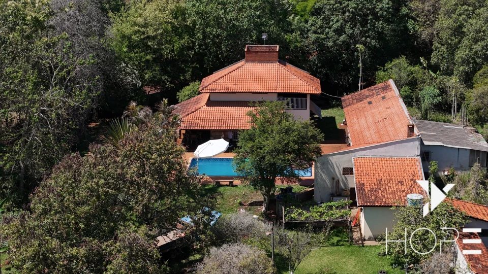 Chácara à venda no bairro Chácaras São Miguel – 3150 m² – Londrina/PR