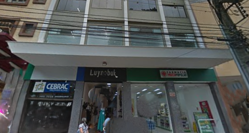 Imagens do imóveis Sala Comercial Ideal para sua Empresa no Centro de Londrina