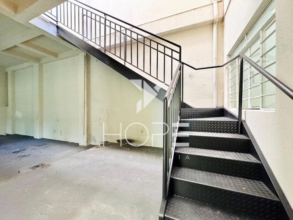 Imóvel Comercial para Venda e Locação – 400m² – Centro – Londrina/PR