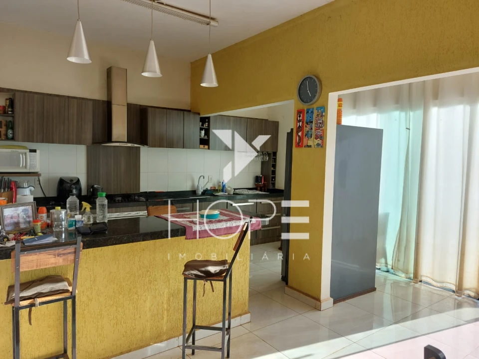 Chácara de 2500 m² à venda – Condomínio de Chácaras Itaúna – Londrina/PR