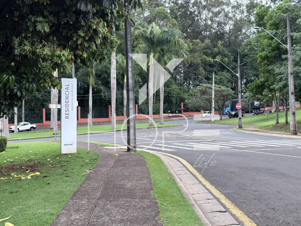 Imagens do imóveis LOCAÇÃO ALPHAVILLE 2  -Casa com 4 Quartos à venda, 450m² - Vivendas Do Arvoredo - LONDRINA PR