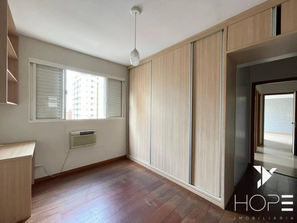 Apartamento à venda – 3 Quartos – Residencial Pará – Centro – Londrina/PR