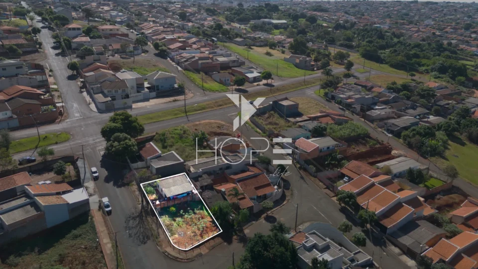 Imagens do imóveis Casa à venda com 80m² - 2 quartos - terreno de 365m² - Alto da Boa Vista - Londrina PR