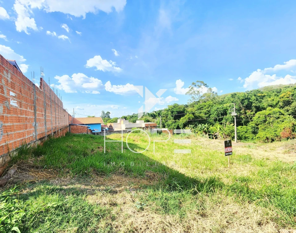 Terreno à Venda 238 m² – Angelo Maggi – Ibiporã PR