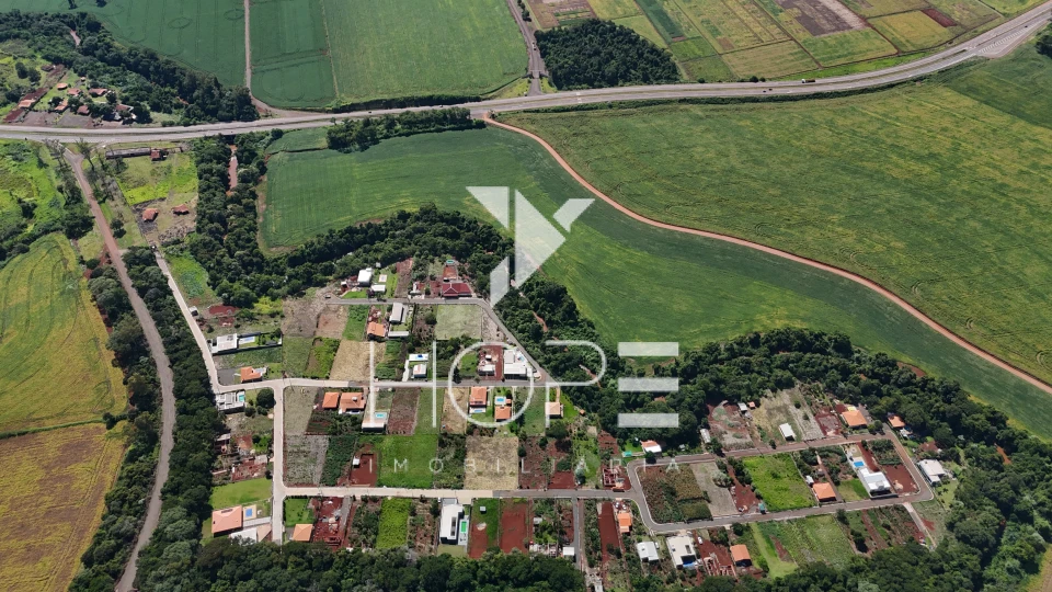 Imagens do imóveis Terreno em Condominio de Chácara à Venda - Condomínio Portal Fazenda 2.484.93m²– Zona Sul  Londrina PR