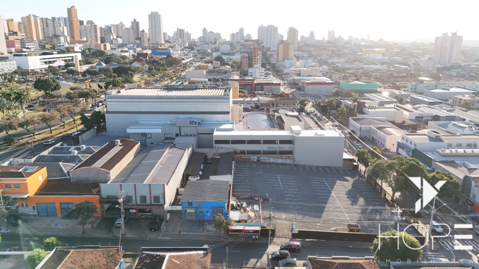 Imagens do imóveis Ponto Comercial de 768,75m² na Av. Duque de Caxias – Oportunidade Única