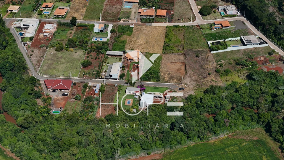Imagens do imóveis Terreno em Condominio de Chácara à Venda - Condomínio Portal Fazenda 2.484.93m²– Zona Sul  Londrina PR