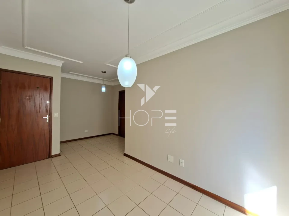 Imagens do imóveis Apartamento à venda 55 m² - 2 quartos - 1 vaga - próximo ao Lago Igapó e Iate Clube - Jardim Ipanema - Londrina PR