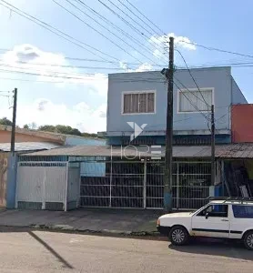 Imagens do imóveis Sobrado para locação com 3 quartos no Jardim Ideal – Zona Leste – Londrina/PR