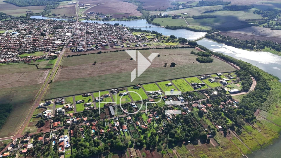 Imagens do imóveis Loteamento Urbano Planejado em Alvorada do Sul – Oportunidade Estratégica para Investidores