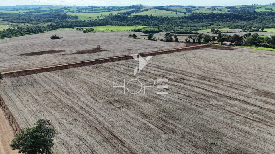 Imagens do imóveis Sítio à venda com 25 alqueires (61 hectares) - 15 alqueires em plantio - Itapetininga SP