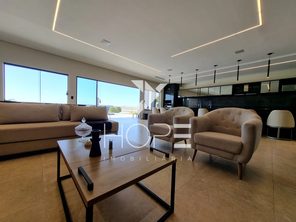 Chácara Beira-Rio de Alto Padrão à Venda – Condomínio Porto das Águas – Porecatu/PR