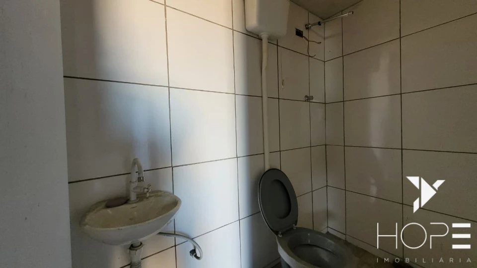 Imagens do imóveis Barracão Comercial para Locação – 78 m² – Jardim Santo Amaro – Cambé/PR