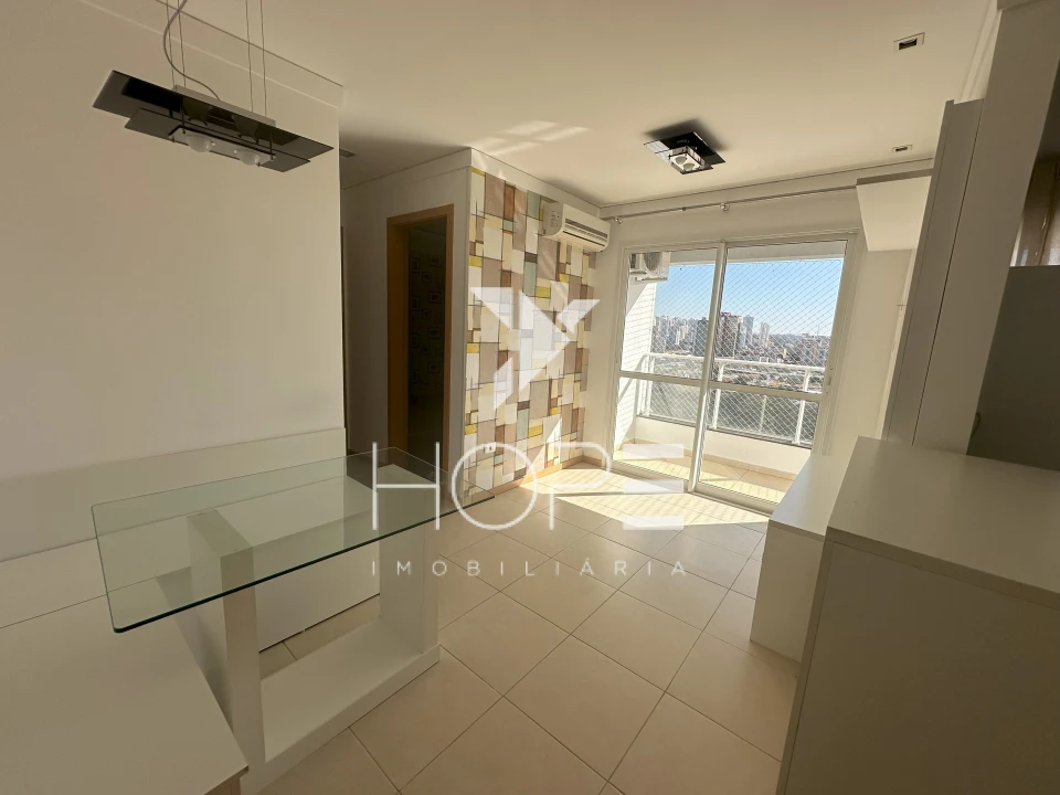 Apartamento à venda  – Edifício Vernazza Residenziale – Vila Ipiranga – Londrina/PR