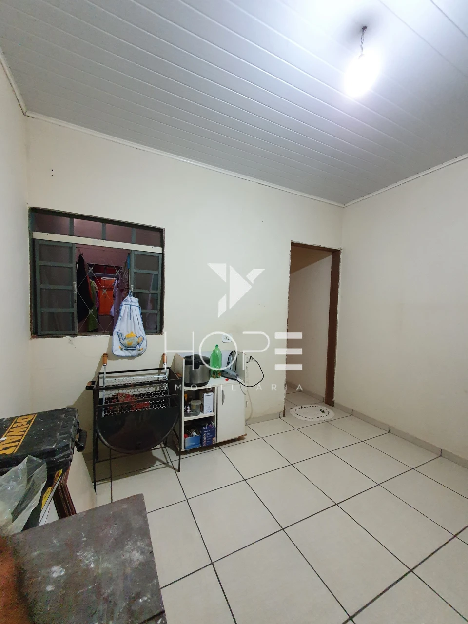 Casa à venda com edícula no Conjunto Café – Zona Norte Londrina