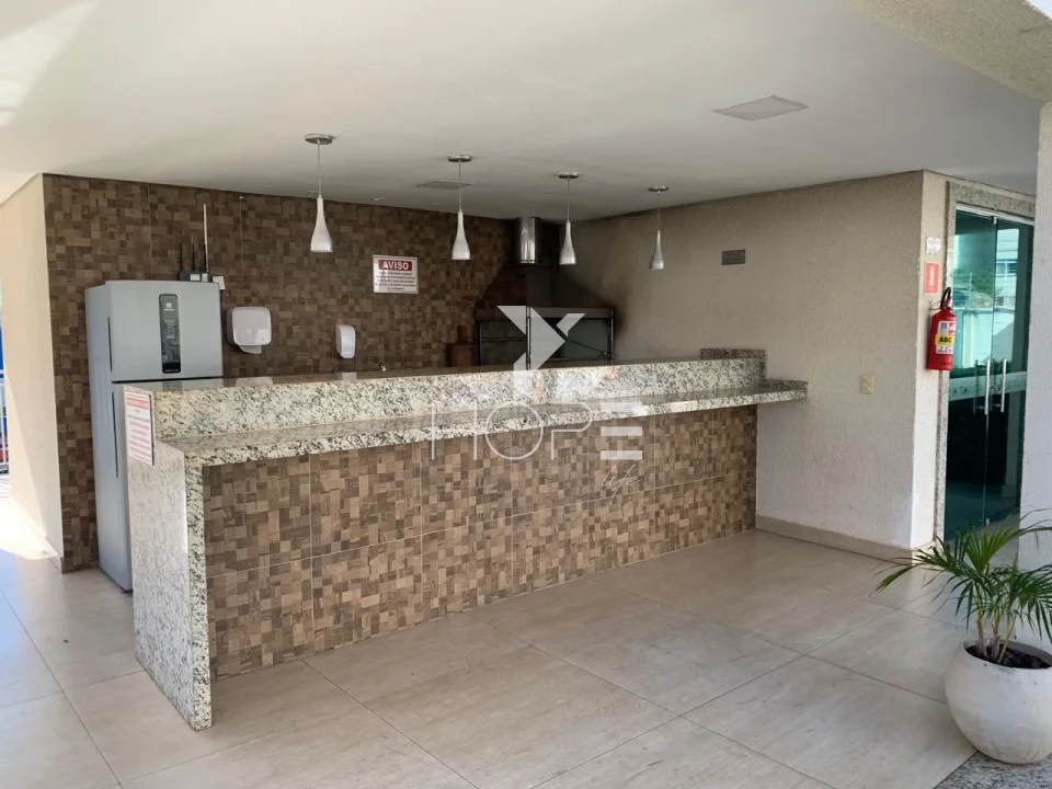 Imagens do imóveis Apartamento à venda – 2 quartos – Spazio La Traviata – Região Oeste – Londrina/PR