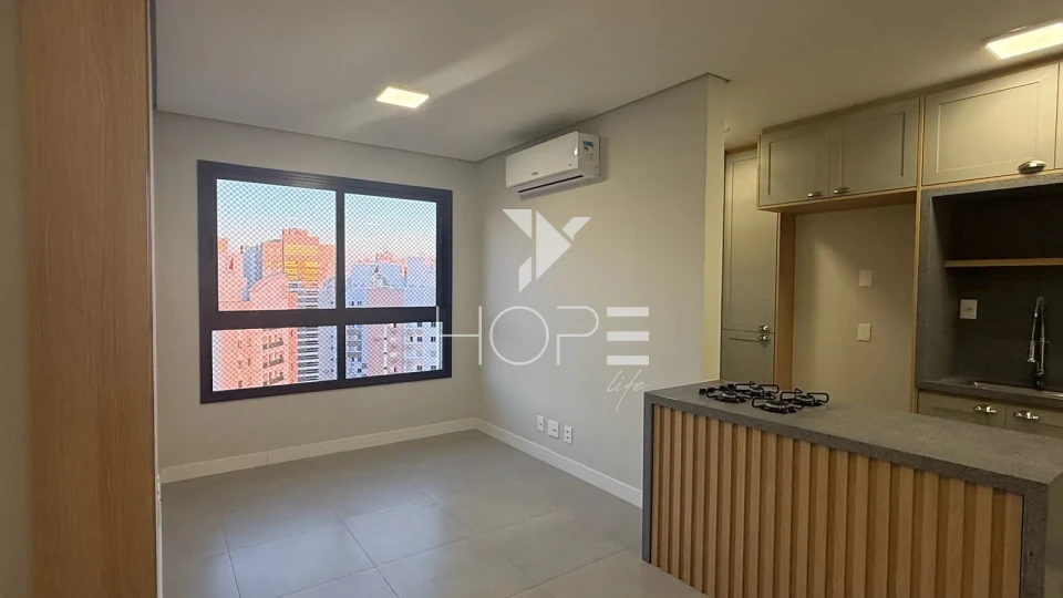 Imagens do imóveis Apartamento à Venda – 62m² – 2 Quartos (2 Suítes) – Insight Palhano – Gleba Fazenda Palhano – Zona Sul – Londrina/PR