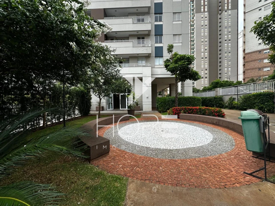 Apartamento à venda – 2 quartos – 77 m² – Gleba Palhano – Londrina/PR