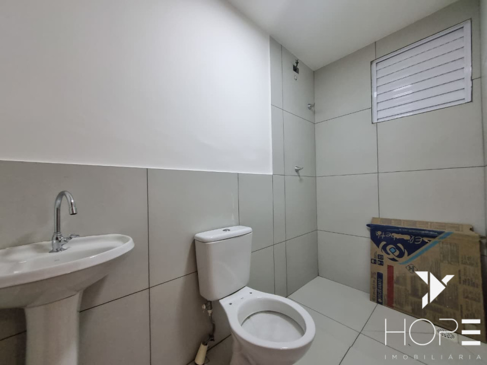 Imagens do imóveis Apartamento de 2 quartos para venda no Residencial Spazio Lyon