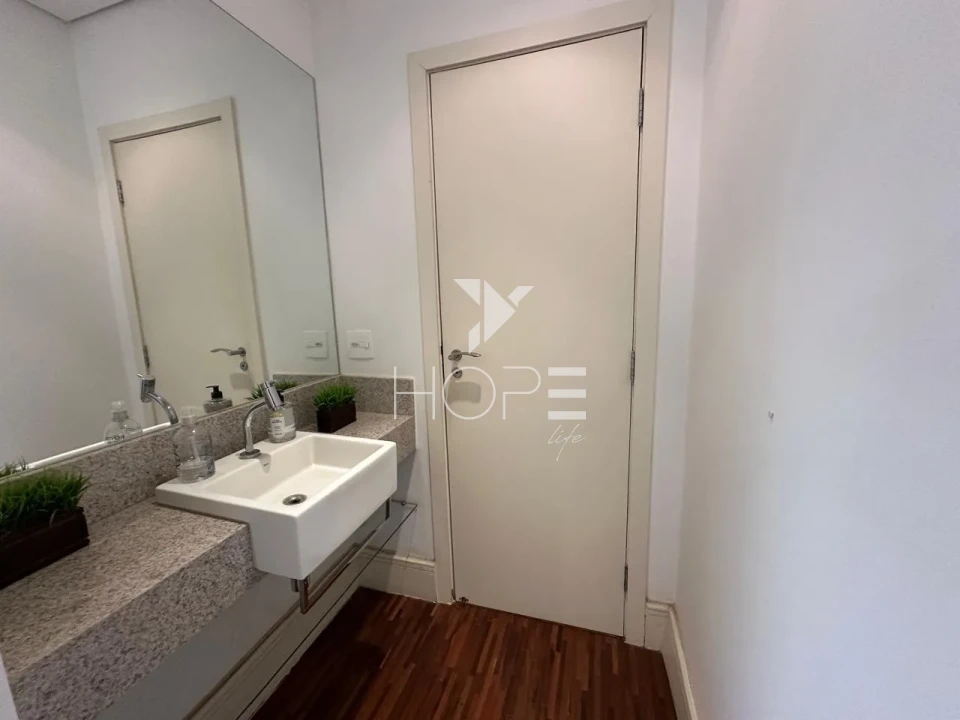 Imagens do imóveis Salas comerciais à venda com 206 m² e 2 vagas no Edifício Torre Montello – Gleba Palhano – Londrina/PR